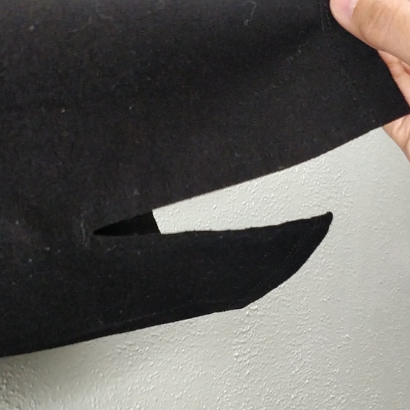 Wilfred Free Long Sleeve Top - Picture 4 of 8